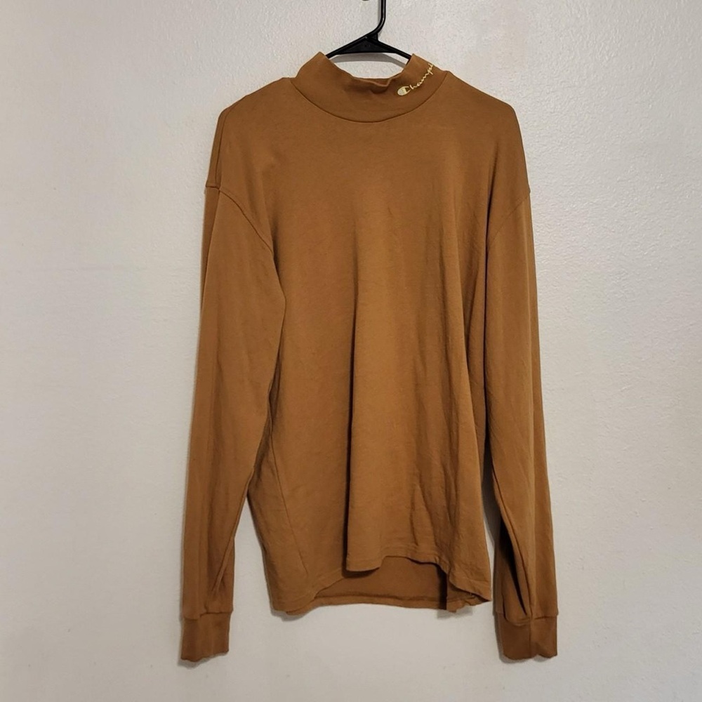 Champion Long Sleeve Top